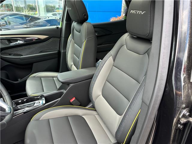 2026 Chevrolet TrailBlazer ACTIV (Stk: B200069) in Newmarket - Image 12 of 19