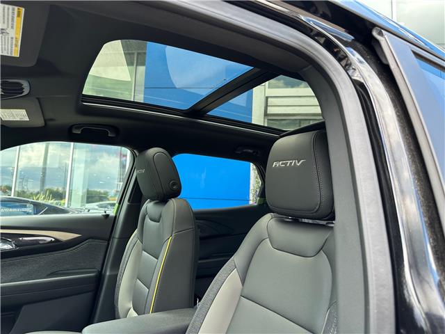 2026 Chevrolet TrailBlazer ACTIV (Stk: B200069) in Newmarket - Image 13 of 19