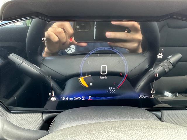 2026 Chevrolet TrailBlazer ACTIV (Stk: B200069) in Newmarket - Image 15 of 19