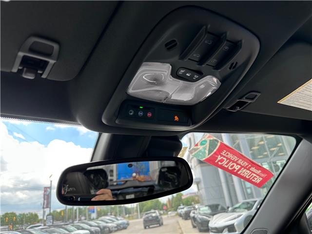 2026 Chevrolet TrailBlazer ACTIV (Stk: B200069) in Newmarket - Image 18 of 19