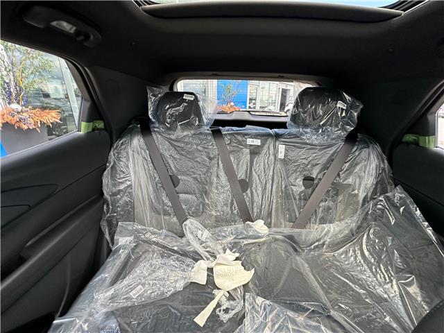 2026 Chevrolet TrailBlazer ACTIV (Stk: B200069) in Newmarket - Image 19 of 19
