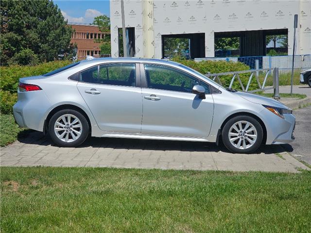 2023 Toyota Corolla LE (Stk: P3836) in Bowmanville - Image 5 of 27
