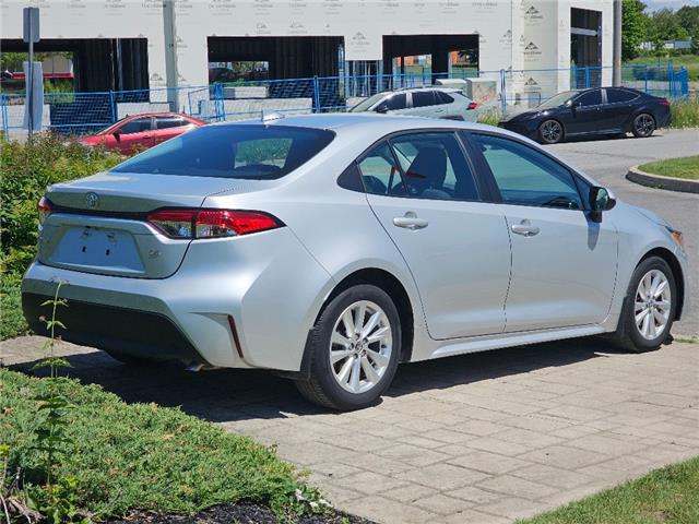 2023 Toyota Corolla LE (Stk: P3836) in Bowmanville - Image 6 of 27