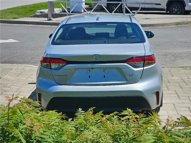 2023 Toyota Corolla LE (Stk: P3836) in Bowmanville - Image 7 of 27