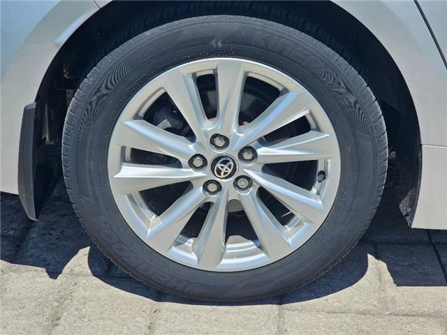 2023 Toyota Corolla LE (Stk: P3836) in Bowmanville - Image 9 of 27