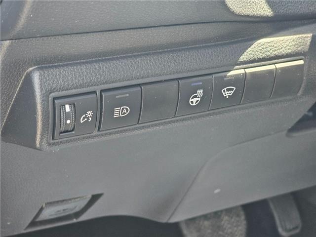 2023 Toyota Corolla LE (Stk: P3836) in Bowmanville - Image 11 of 27