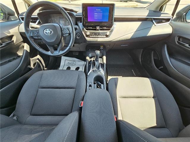 2023 Toyota Corolla LE (Stk: P3836) in Bowmanville - Image 13 of 27
