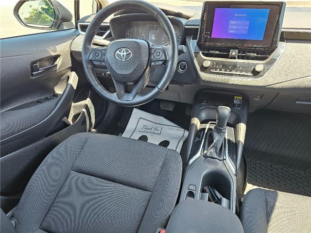 2023 Toyota Corolla LE (Stk: P3836) in Bowmanville - Image 14 of 27