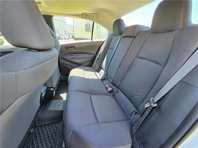 2023 Toyota Corolla LE (Stk: P3836) in Bowmanville - Image 17 of 27
