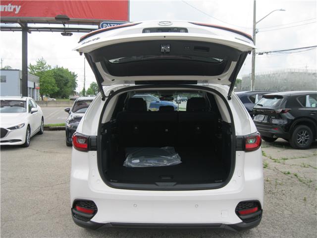 2026 Mazda CX-70 MHEV GS-L (Stk: 26042) in Stratford - Image 7 of 7