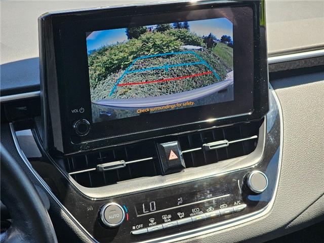 2023 Toyota Corolla LE (Stk: P3836) in Bowmanville - Image 23 of 27