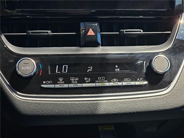 2023 Toyota Corolla LE (Stk: P3836) in Bowmanville - Image 24 of 27