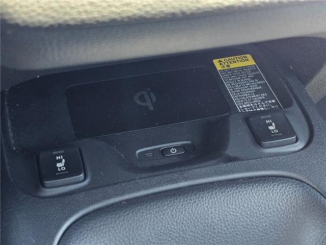 2023 Toyota Corolla LE (Stk: P3836) in Bowmanville - Image 25 of 27