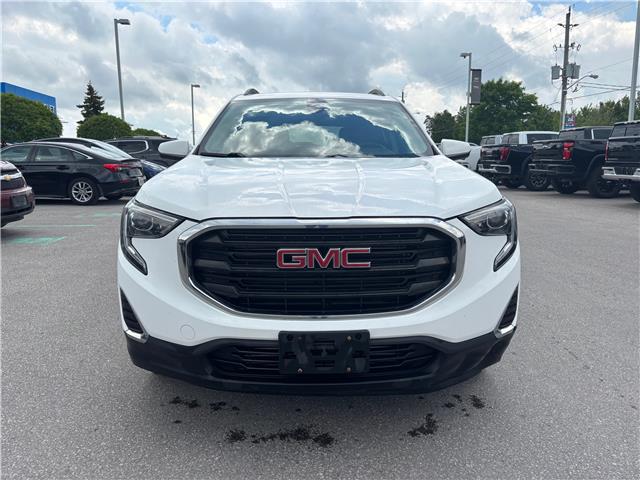 2020 GMC Terrain SLE (Stk: 261538A) in Uxbridge - Image 2 of 10