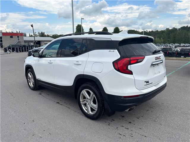 2020 GMC Terrain SLE (Stk: 261538A) in Uxbridge - Image 5 of 10
