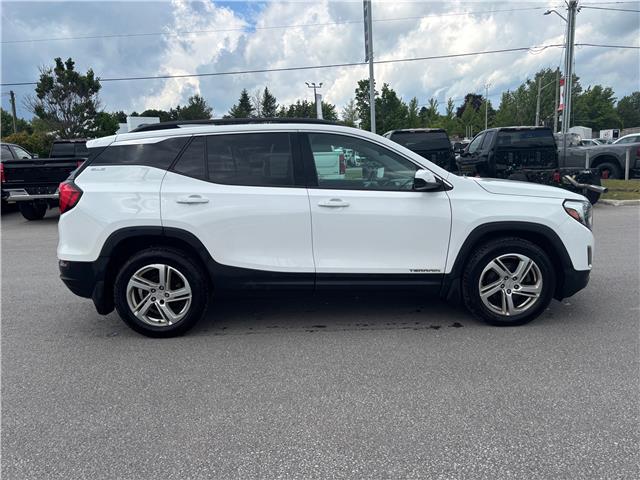 2020 GMC Terrain SLE (Stk: 261538A) in Uxbridge - Image 8 of 10