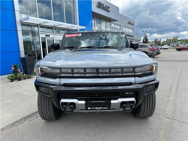 2026 GMC HUMMER EV SUV 2X (Stk: U604907) in Newmarket - Image 2 of 19