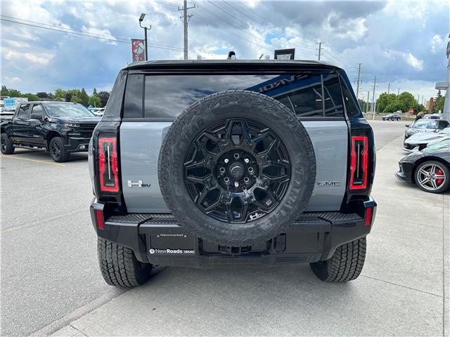 2026 GMC HUMMER EV SUV 2X (Stk: U604907) in Newmarket - Image 6 of 19