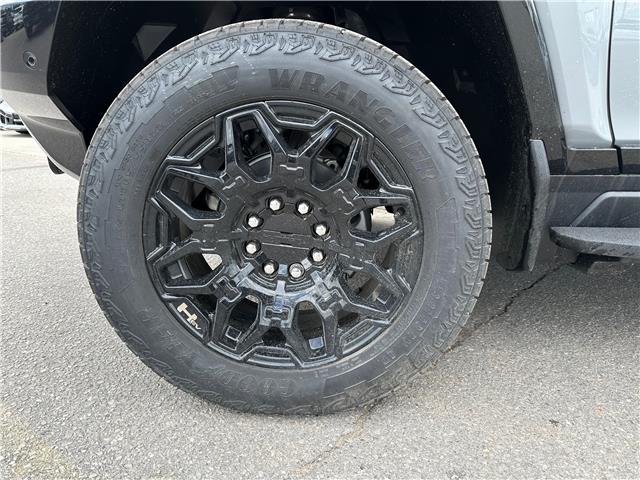 2026 GMC HUMMER EV SUV 2X (Stk: U604907) in Newmarket - Image 9 of 19