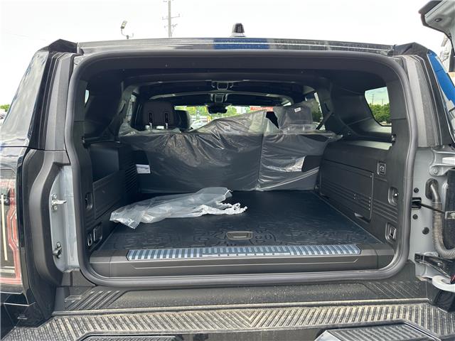 2026 GMC HUMMER EV SUV 2X (Stk: U604907) in Newmarket - Image 10 of 19