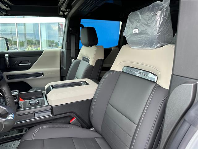 2026 GMC HUMMER EV SUV 2X (Stk: U604907) in Newmarket - Image 12 of 19