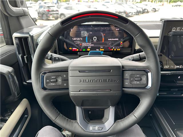 2026 GMC HUMMER EV SUV 2X (Stk: U604907) in Newmarket - Image 14 of 19
