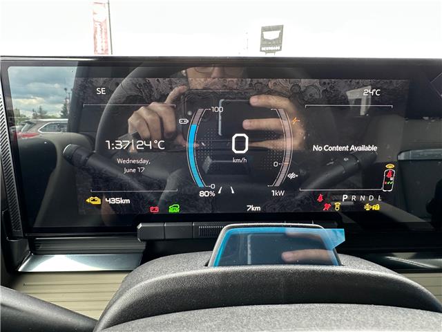 2026 GMC HUMMER EV SUV 2X (Stk: U604907) in Newmarket - Image 15 of 19