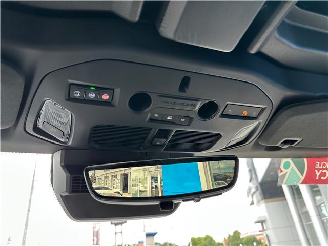 2026 GMC HUMMER EV SUV 2X (Stk: U604907) in Newmarket - Image 18 of 19