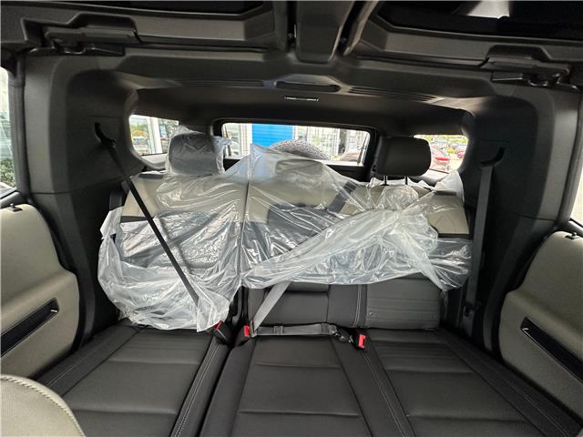 2026 GMC HUMMER EV SUV 2X (Stk: U604907) in Newmarket - Image 19 of 19