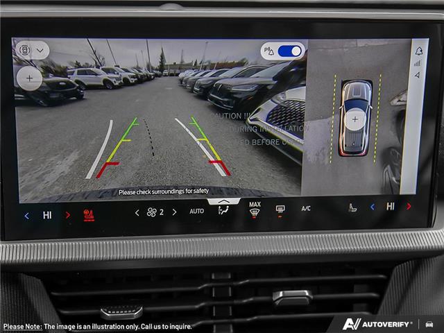 2026 Ford Explorer Tremor (Stk: K8JZ88JT3) in Hamilton - Image 17 of 24