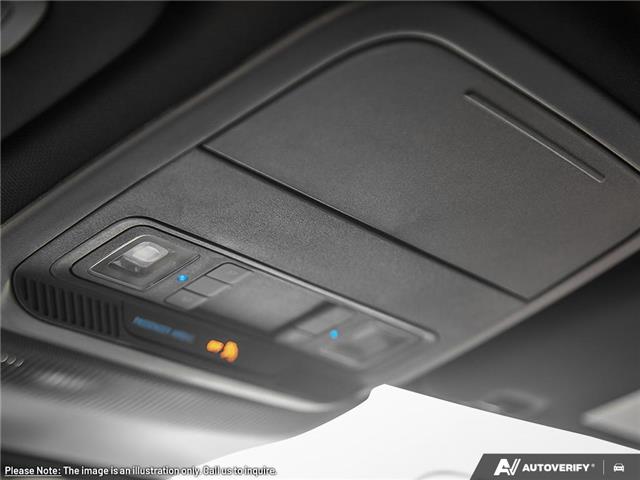 2026 Ford Explorer Tremor (Stk: K8JZ88JT3) in Hamilton - Image 18 of 24