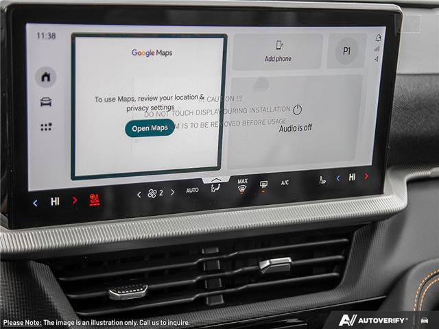 2026 Ford Explorer Tremor (Stk: K8JZ88JT3) in Hamilton - Image 22 of 24