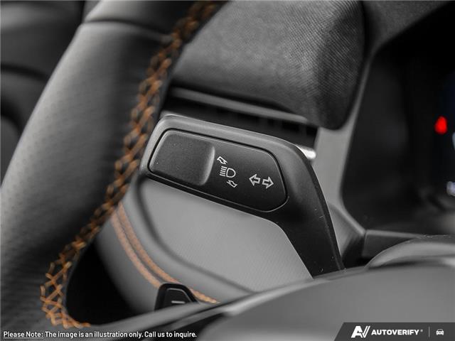 2026 Ford Explorer Tremor (Stk: K8JZ88JT3) in Hamilton - Image 23 of 24