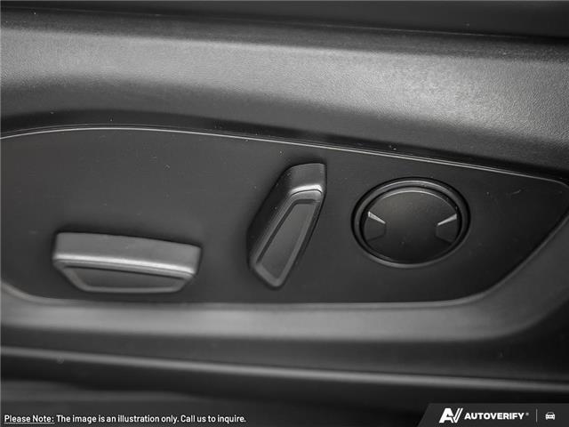 2026 Ford Explorer Tremor (Stk: K8JZ88JT3) in Hamilton - Image 24 of 24