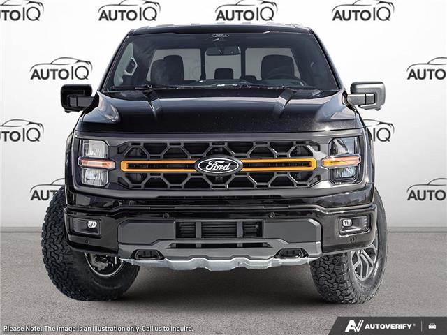 2026 Ford F-150 Tremor (Stk: AFL260471) in Hamilton - Image 2 of 26