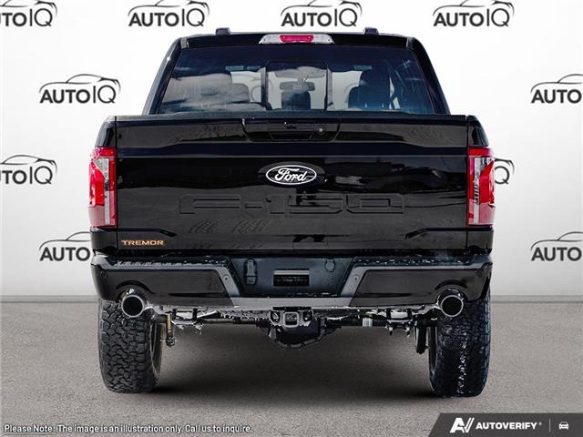 2026 Ford F-150 Tremor (Stk: AFL260471) in Hamilton - Image 5 of 26