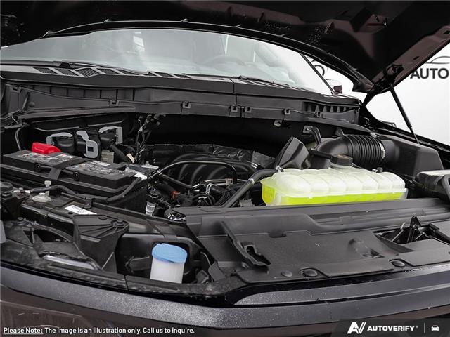 2026 Ford F-150 Tremor (Stk: AFL260471) in Hamilton - Image 6 of 26