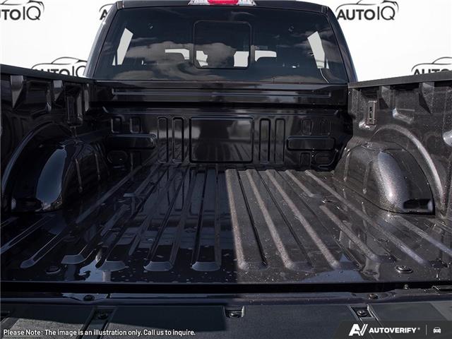 2026 Ford F-150 Tremor (Stk: AFL260471) in Hamilton - Image 7 of 26