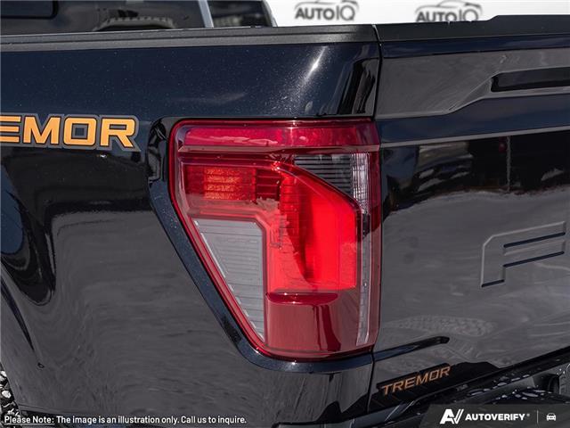 2026 Ford F-150 Tremor (Stk: AFL260471) in Hamilton - Image 10 of 26