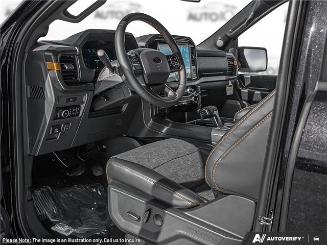2026 Ford F-150 Tremor (Stk: AFL260471) in Hamilton - Image 12 of 26