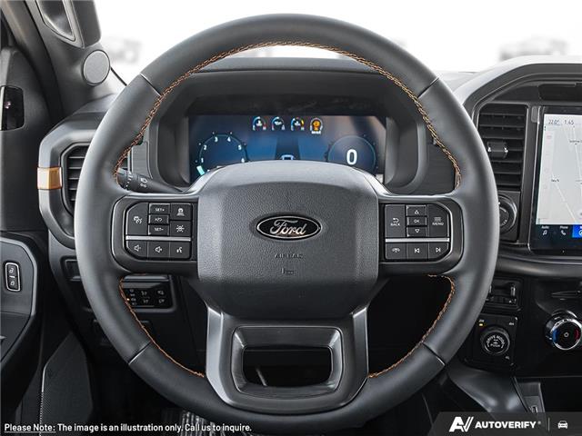 2026 Ford F-150 Tremor (Stk: AFL260471) in Hamilton - Image 13 of 26