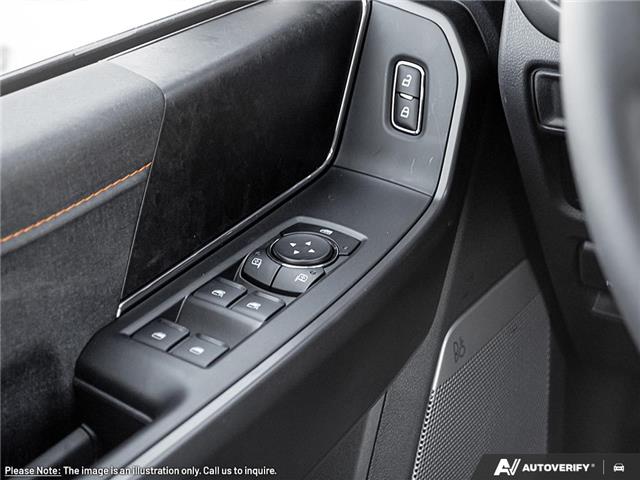 2026 Ford F-150 Tremor (Stk: AFL260471) in Hamilton - Image 16 of 26