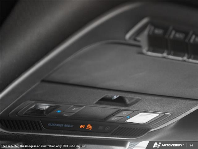 2026 Ford F-150 Tremor (Stk: AFL260471) in Hamilton - Image 19 of 26
