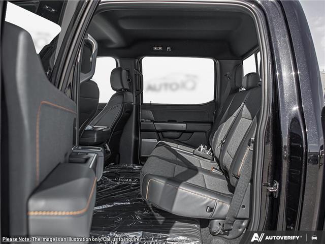2026 Ford F-150 Tremor (Stk: AFL260471) in Hamilton - Image 22 of 26