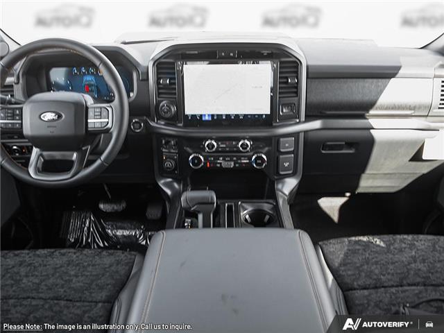 2026 Ford F-150 Tremor (Stk: AFL260471) in Hamilton - Image 23 of 26
