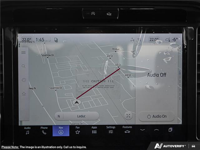 2026 Ford F-150 Tremor (Stk: AFL260471) in Hamilton - Image 26 of 26
