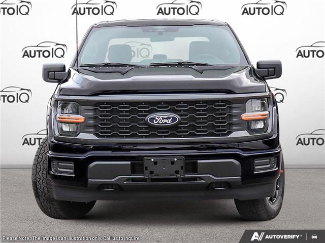 2026 Ford F-150 STX (Stk: AFL260512) in Hamilton - Image 2 of 25