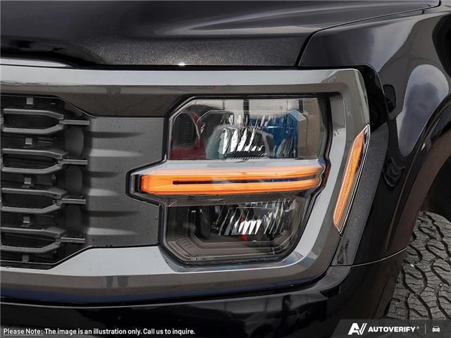 2026 Ford F-150 STX (Stk: AFL260512) in Hamilton - Image 10 of 25