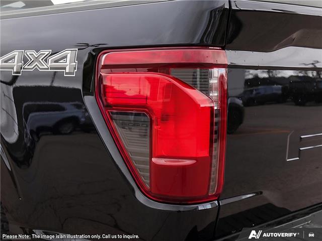 2026 Ford F-150 STX (Stk: AFL260512) in Hamilton - Image 11 of 25