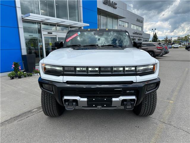 2026 GMC HUMMER EV Pickup 2X (Stk: U604904) in Newmarket - Image 2 of 18